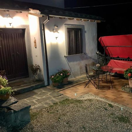 Antico Fienile Villa Celleno ภายนอก รูปภาพ