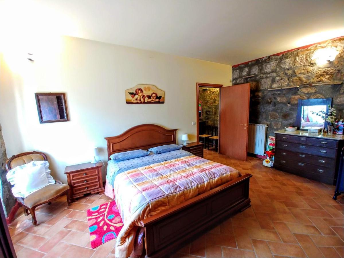 Antico Fienile Villa Celleno ภายนอก รูปภาพ