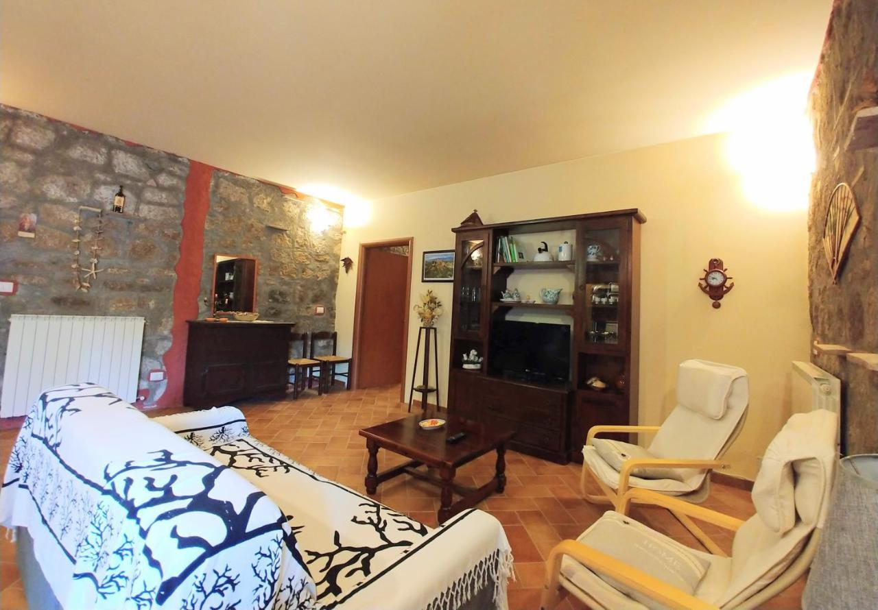 Antico Fienile Villa Celleno ภายนอก รูปภาพ