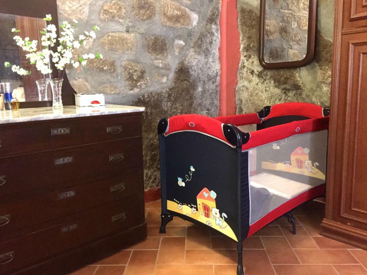 Antico Fienile Villa Celleno ภายนอก รูปภาพ